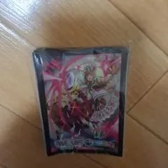 WIXOSS にじさんじ フミ スリーブ プロモカード付き
