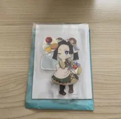 鬼滅の刃 実りの秋まつり2026 アクスタ 神崎アオイ