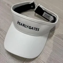 パーリーゲイツ