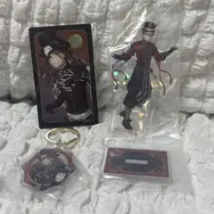 ツイステ　トレイ　ケイト