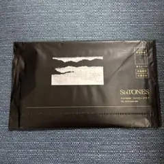 【未開封】SixTONES カレンダー 2026-2027【FC限定】