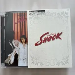 堂本光一 Endless SHOCK 舞台 映像・CD・VHSまとめ売り 未開封 堂本光一 Endless SHOCK 舞台 映像・CD・VHSまとめ売り 未開封 - メルカリ