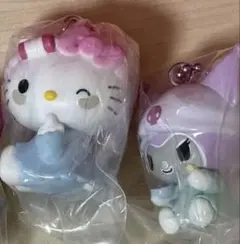 サンリオ　GRWMマスコットチャーム