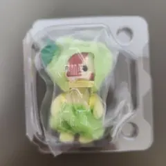 シルバニア　フルーツパーティー　キリンの赤ちゃん　ラ・フランス　洋梨