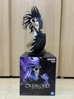 OVERLORD アルベド フィギュア 2体セット