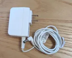 無印 AD-SD2 アロマディフューザーのACアダプター のみ