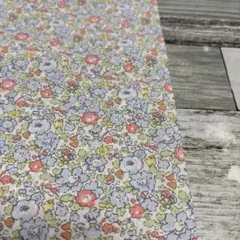 感謝SALE リバティ生地幅半分×20cm