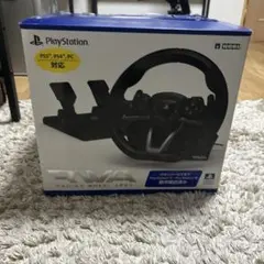 RWA RACING WHEEL APEX