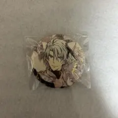 アイナナ 楽 6周年 缶バッジ