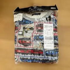 ムージョンジョンパジャマ 120サイズ 新品