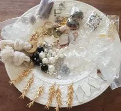 ハンドメイド資材パーツ★まとめ売り