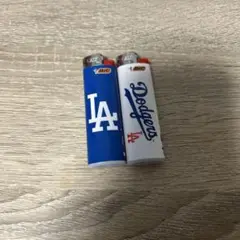 「BICライター J23 MLBシリーズ