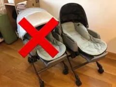 オートスウィング　ミンティーブルー