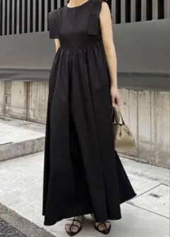 capricieux le'mage ロングワンピース