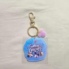 東京ディズニーリゾート☆キーチェーン