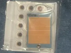 ハイキュー展 「作戦ボード風」キーホルダー