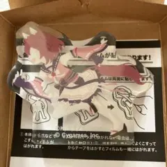 ウマ娘 シンデレラグレイ アクリルフィギュア サクラチヨノヨー　ころっと