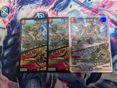 R.S.F.K. ロイヤルストレートフラッシュカイザー/オールイン・チャージャー