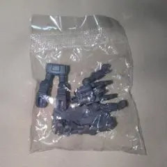 【チョコサプ 機動戦士ガンダム】④ガンキャノン