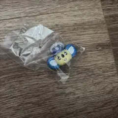 プロ野球マスコット めじるしアクセサリー ドアラ