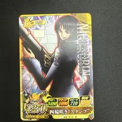 R*1様 ゴムゴムのjetハンマー ワンピーベリーマッチアイシー！ 最強