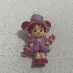 【平成当時もの】おジャ魔女ドレミ　春風どれみ　フィギュア