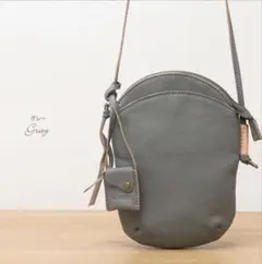 新品 ◇ toleur トーラ カウレザーショルダーバック