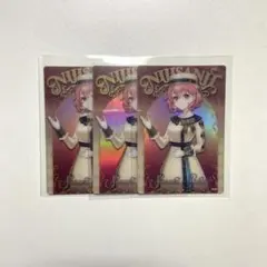 にじさんじ 笹木咲 まとめ売り