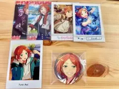 あんスタ ぱしゃこれ　2wink ひなた ゆうた