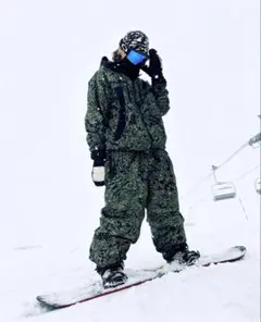 セットアップ ウェア