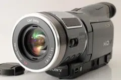 動作良品 SONY HDR-HC1 HDV miniDV ダビングなどに 中古品 モノは大切に！ Sonyハンディーカム HDR-HC1 – 倶楽部Kanatec Ver.2