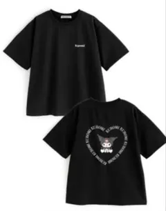 サンリオ　クロミ　Tシャツ