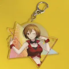 MEIKO アクリルキーホルダー 一番くじ プロセカ