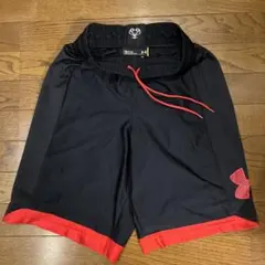 Under Armour バスケットボールパンツ