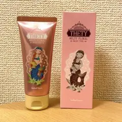 THETY MELTY FLORAL MOIST TYPE