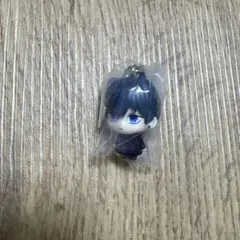 チェンソーマン めじるしアクセサリー2 早川アキ