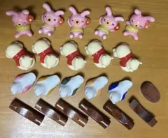 箸置きまとめ売り（22個）