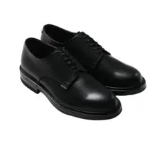 REGAL Shoe & Co.Plain-Toe GTX BLACKのサムネイル