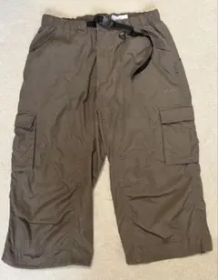 Columbia Titanium メンズ カーゴハーフパンツ XLのサムネイル