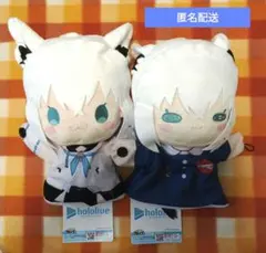 2025年最新】白上フブキ パペットの人気アイテム - メルカリ