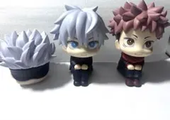 るかっぷ　五条悟　虎杖悠仁　セット　呪術廻戦