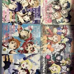 電撃G's Magazine 2010年8月号　【ラブライブ!初披露号】 電撃G's Magazine 2010年8月号 【ラブライブ!初披露号】 - メルカリ