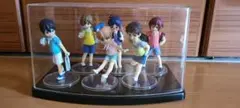 Free! よんてんご 幼少期 ハイ☆スピード! フィギュア
