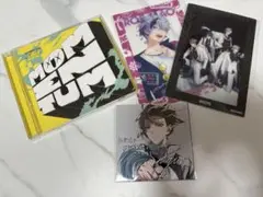 ROF-MAO ろふまお CD 2nd Live