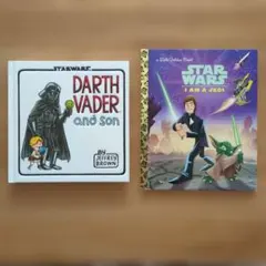 7冊スターウォーズSTARWARS絵本ダース・ヴェイダー&ジェダイ・アカデミー 7冊スターウォーズSTARWARS絵本ダース・ヴェイダー&ジェダイ