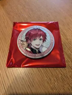 ローレン・イロアス 1st LIVE “FACE” ランダム缶バッジ - メルカリ