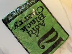 Acid Black Cherry グッズ マフラータオル