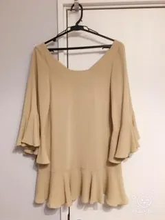 snidelワンピース