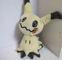 (未使用･未開封品)　ポケモンセンターオリジナル ポケモンドールズ ミミッキュ wyeba8q 2025年最新】ポケモンセンターオリジナル ポケモンドールズ