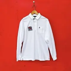 munsingwear ポロシャツ